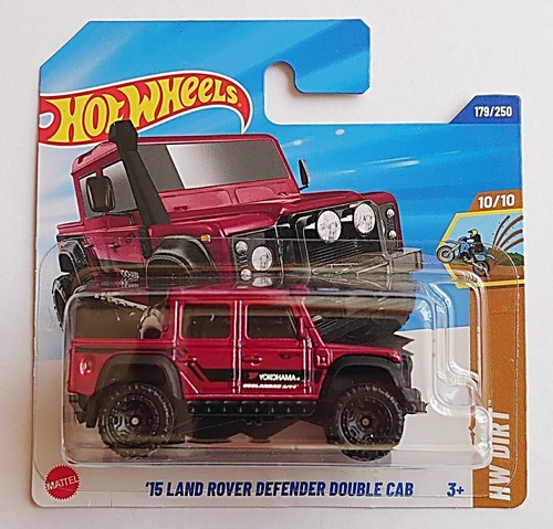 Hot wheels land - wheels, rover