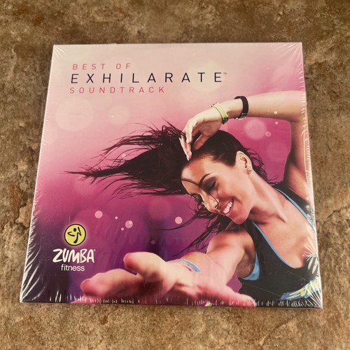 Best exhilarate soundtrack - of,