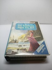 The Stranger From The Sea –