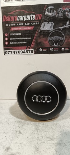 2004 audi steering - a8, wheel
