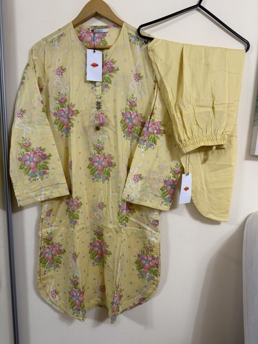 Floral print khaadi - khaadi, 2
