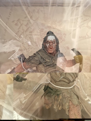 Lurtz the lord - the,