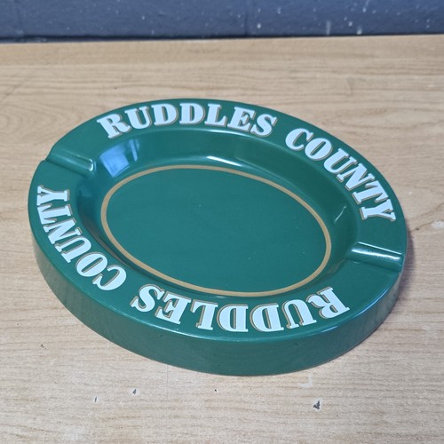 Vintage ruddles county green - vintage,