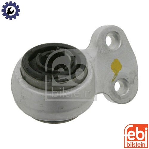 Mounting controltrailing - 2x,