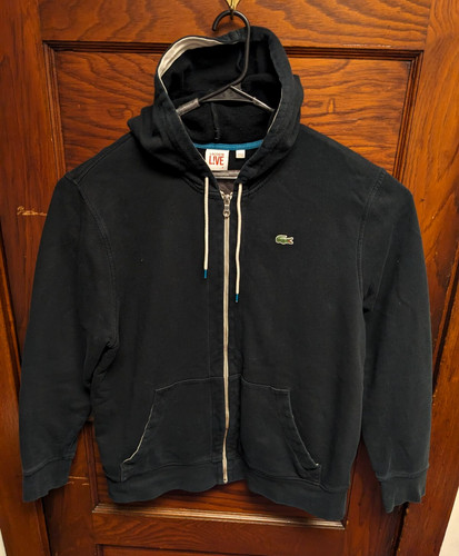 Lacoste live full - live,