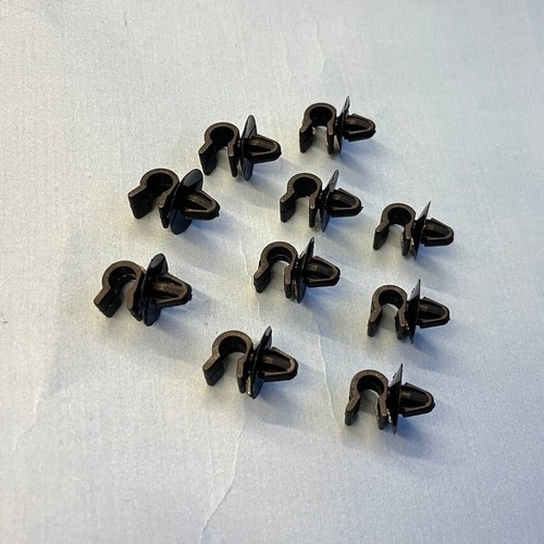 Fit ford bonnet - fit, retaining