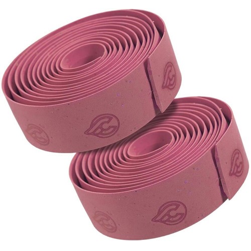 Cinelli cork bar tape rosa - cork,