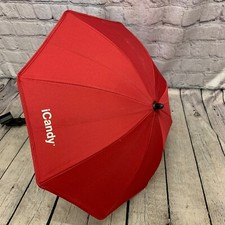 ICandy Strawberry Parasol in