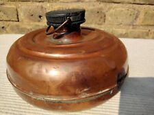 ANTIQUE VINTAGE COPPER HOT