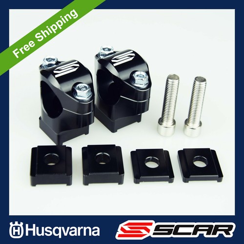 Handle fat bar clamp - fat,