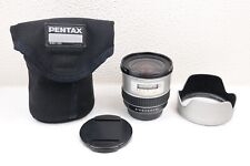 PENTAX SMC PENTAX-FA* 24mm f2 IF & AL LENS - GOOD CONDITION - MINOR FUNGUS