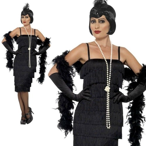 Adult long flapper - adult,