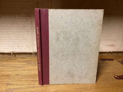 1683 discourse profiting - 1683, of