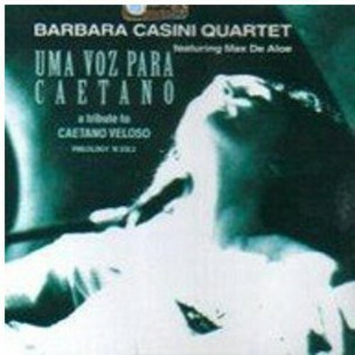 Barbara casini uma vos - casini,