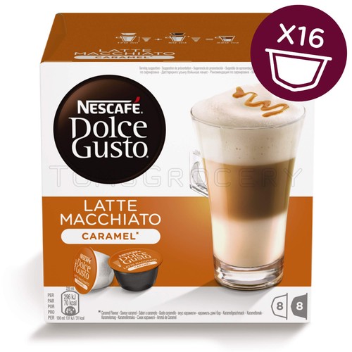 Nescafe dolce gusto - nescafe,