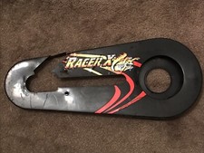 vintage Mid School Mongoose