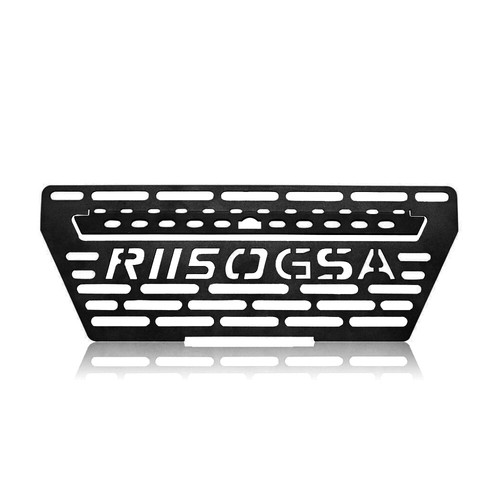 Oil cooler core protector for - core,
