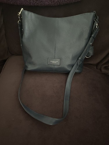 Radley london crossbody - london,