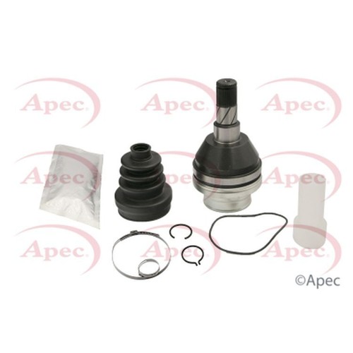 Apec joint front - apec,
