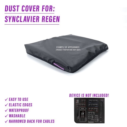 Dust cover for - cover,