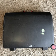 Vintage Large Hardshell Oyster