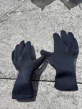 Osprey Cold Water Protection Surfing Cold Water Swimming Gloves 3mm Size XS