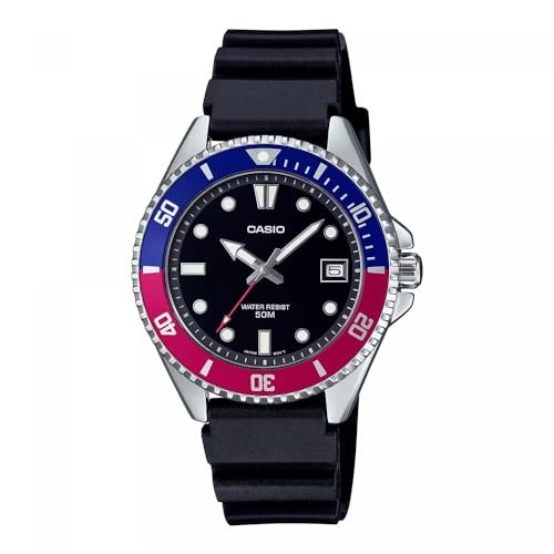 Casio duro mdv 1a2 - casio, mdv-10-1a2