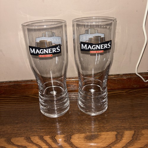Magners irish cider branded - cider,