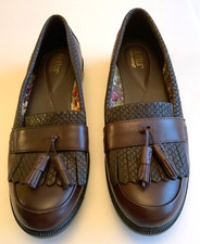 Hotter Hamlet Shoes UK 6.5