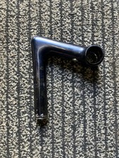 Cinelli 1 R Stem, Black