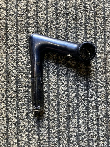 Cinelli stem black - cinelli,