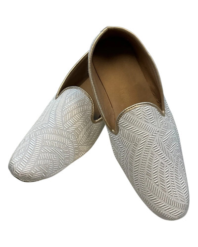 Cream brocade very - 7, cream-brocade