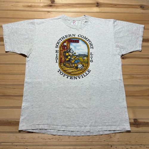 Vintage 90s southern comfort - vintage,