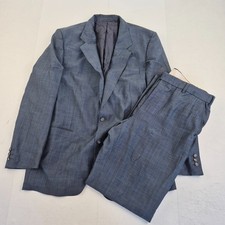 kONEN Suit 40 Trousers W35 L30