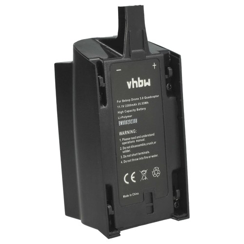 Battery for parrot - for, drone
