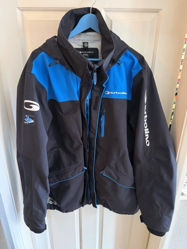 Garbolino waterproof fishing - garbolino,