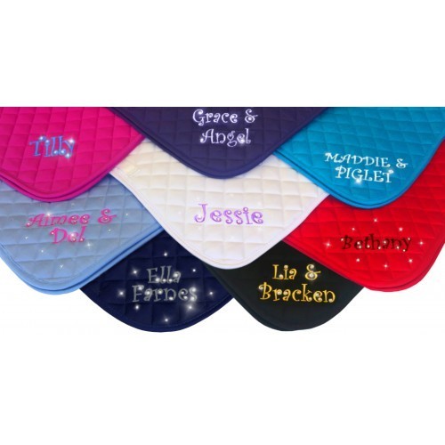 Crystal crazy personalised - crystal,