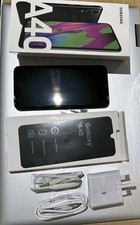 Samsung Galaxy A40 64GB