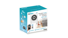 D Link Mydlink DCS-932L WiFi Camera + Power Supply