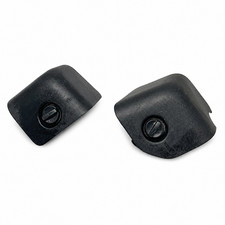 Seat Hinges Locking Covers