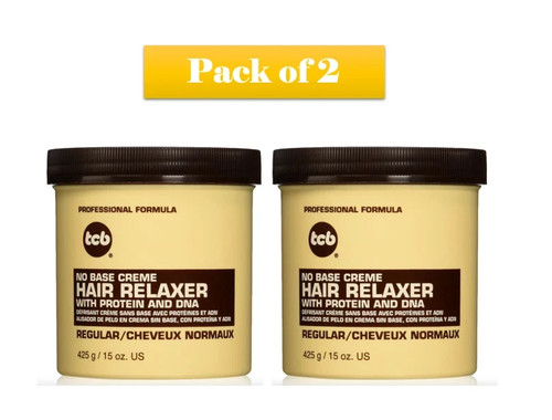 Tcb base creme hair - creme,
