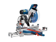  Bosch Professional Mitre Saw