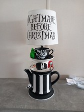 Handcrafted Nightmare Before