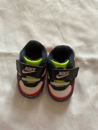 Nike air max crib - -,