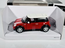 BMW Promotional Friction Motor