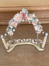 Brambly hedge wedding - hedge,