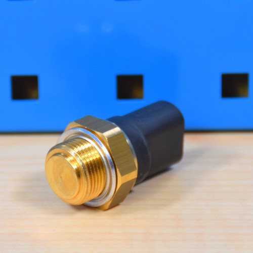 Msk engine coolant temperature - engine,