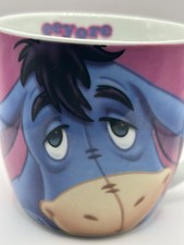 Disney Eeyore Mug