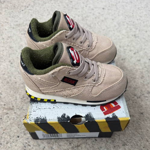 Reebok ghostbusters kids - ghostbusters,