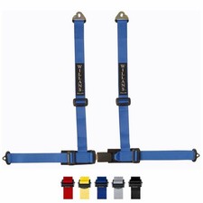 Westfield 4pt Road Harness